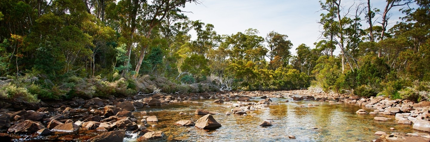 River